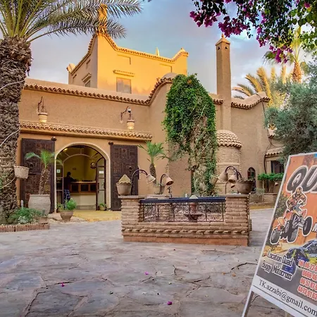 Riad Jnane Ines-2