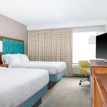 Hampton Inn Martinsburg-3