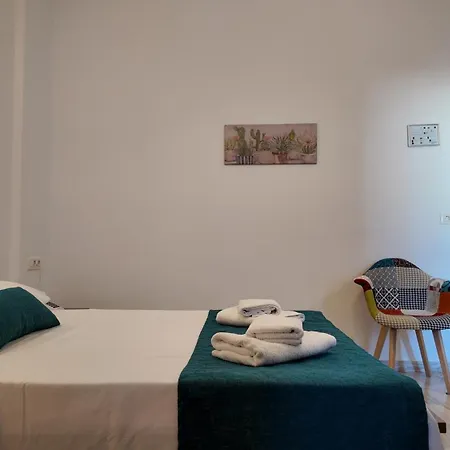 Hotel Marybill-2