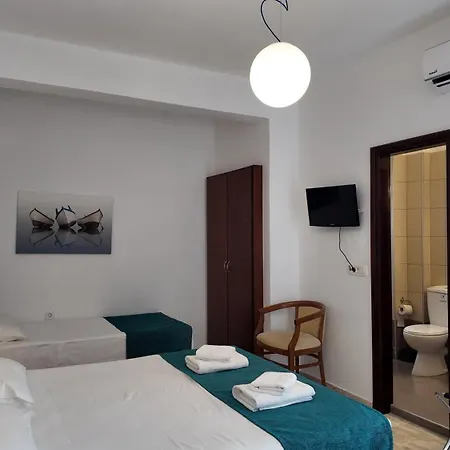 Hotel Marybill-3