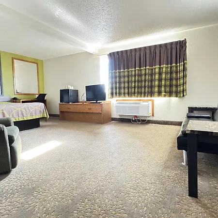 Super 8 By Wyndham Mokena/Frankfort /I-80-2