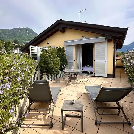 Hotel Ristorante San Giuseppe-3