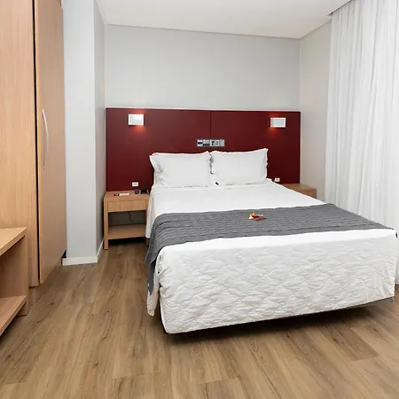 Tropikalya Gold Hotel-2