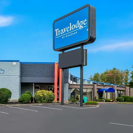 Travelodge By Wyndham Aberdeen-3