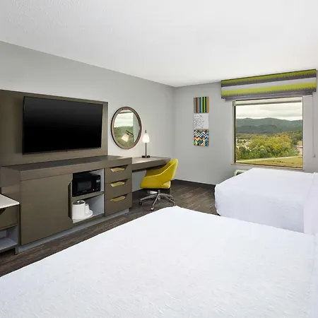 Hampton Inn Elkins-3
