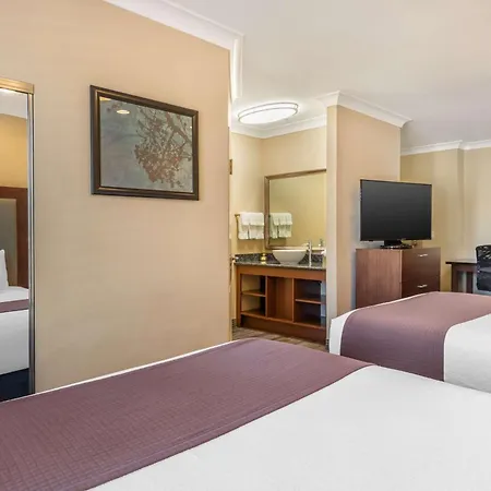 Best Western Plus Avita Suites-2