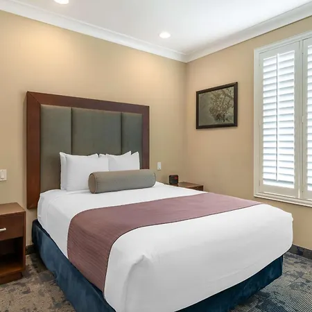 Best Western Plus Avita Suites-2