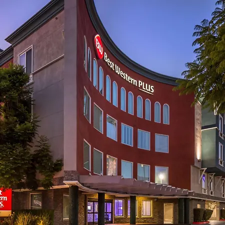Best Western Plus Avita Suites-3