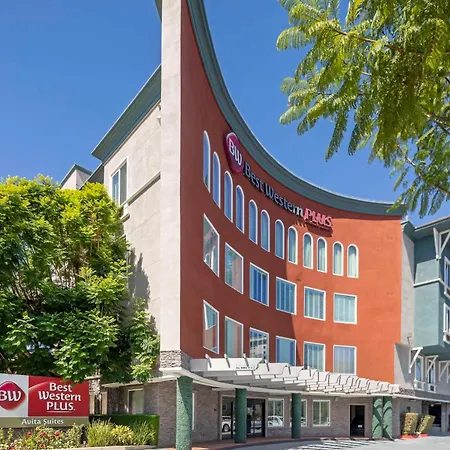 Best Western Plus Avita Suites-3