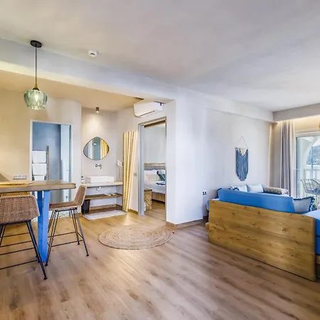 Sunrise Village Hotel Apartments-3