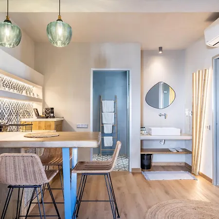 Sunrise Village Hotel Apartments-2