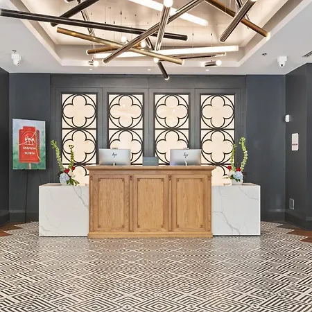 Hotel Indigo Baton Rouge Downtown By Ihg-3