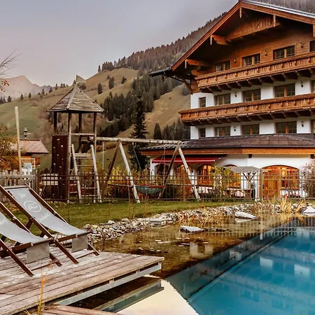 Hotel Lammwirt-3