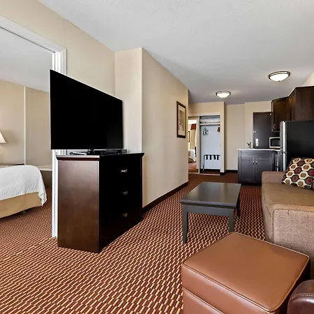 Best Western Of Olds-3