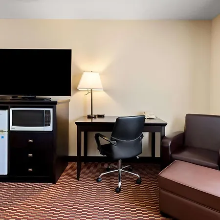 Best Western Of Olds-2