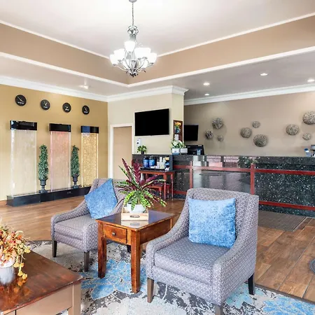 Best Western Cascadia Inn-2