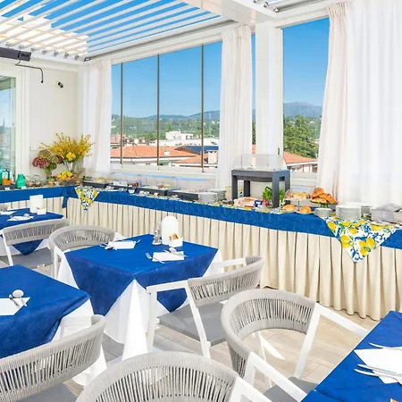 Blue Lake Residence - Bardolino-3