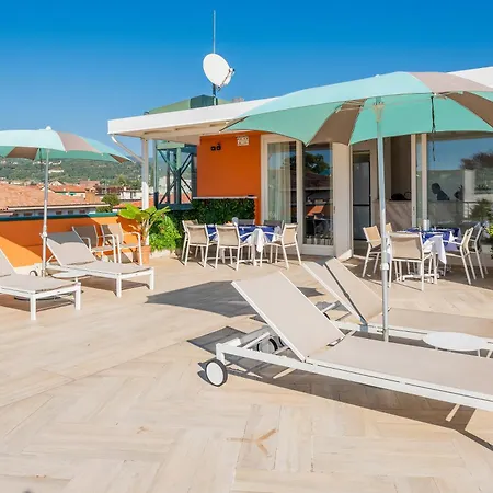 Blue Lake Residence - Bardolino-2