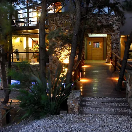 Village De Las Pampas Apart Hotel Boutique-3