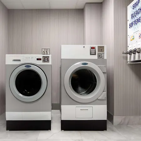 Hampton Inn By Hilton Brampton - Toronto-3