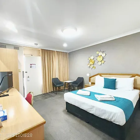 Goulburn Central Motel-3