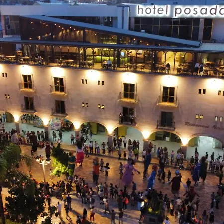 Hotel Posada Arcos-2