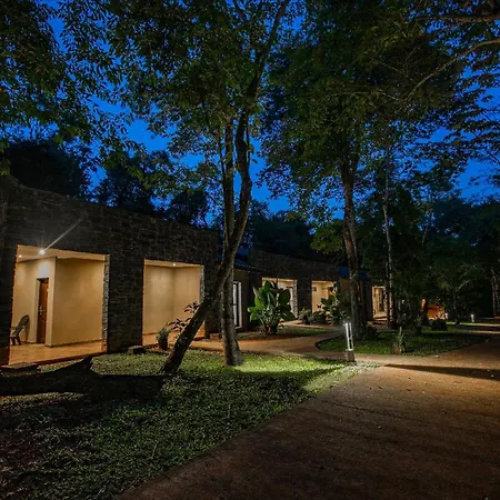 Yvy Hotel de Selva-3