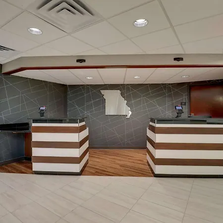 Drury Inn & Suites Cape Girardeau-3