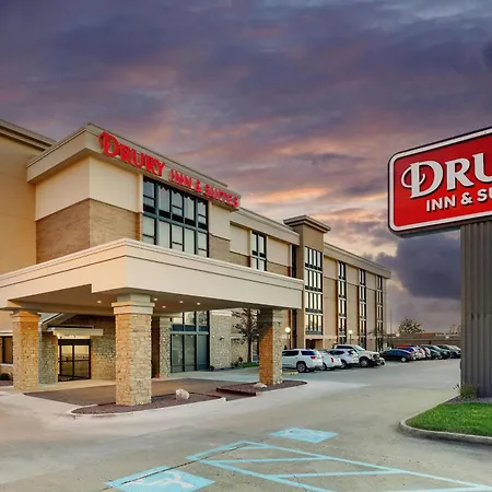 Drury Inn & Suites Cape Girardeau-2