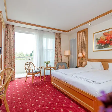 Thermenhotel Quellenhof-2