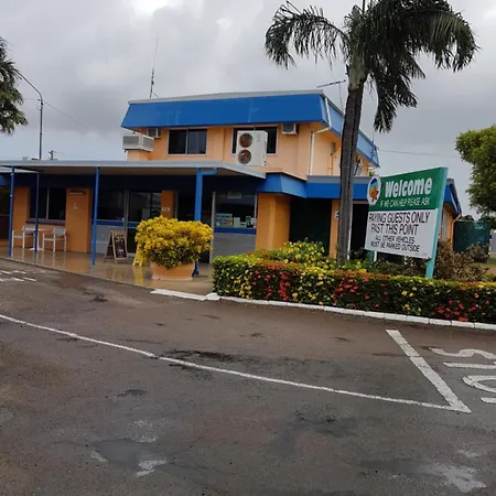 Coral Coast Tourist Park-3
