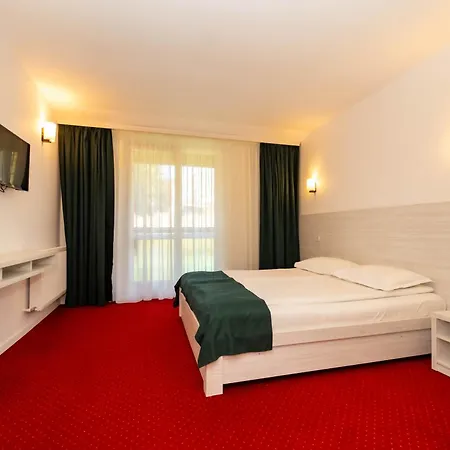 Hotel Cirus-3