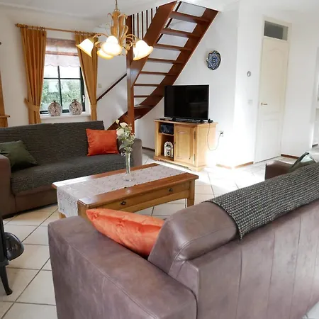 Bungalowpark De Buitenplaats Callantsoog-3