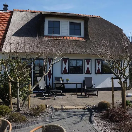Buitenplaats 5-P-2