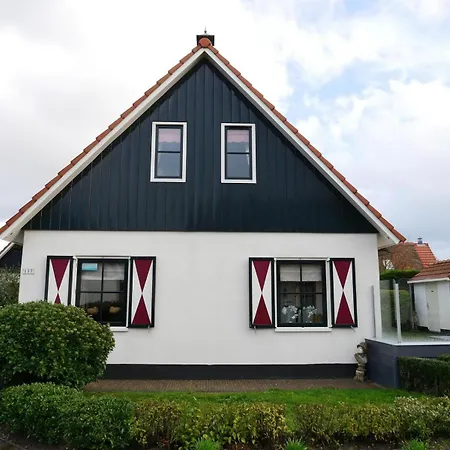 Bungalowpark De Buitenplaats Callantsoog-2