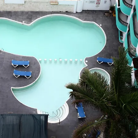 Hotel Playa Marina-2