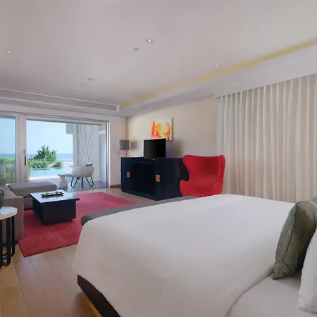 Double - Six, Luxury Hotel - Seminyak-3