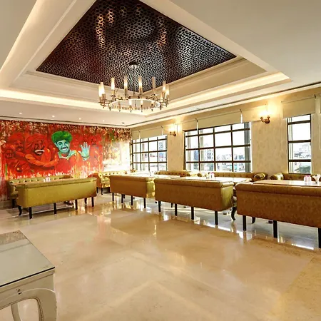 Flute Boutique By Hotel 91-3