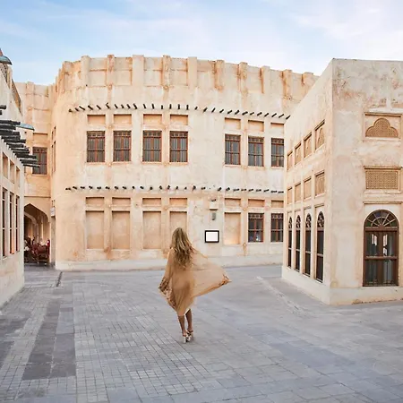 Best Plaza West Bay Hotel-2