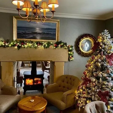 Dunstanburgh Castle Inn-3