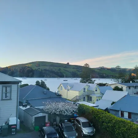 Akaroa Village Inn-3