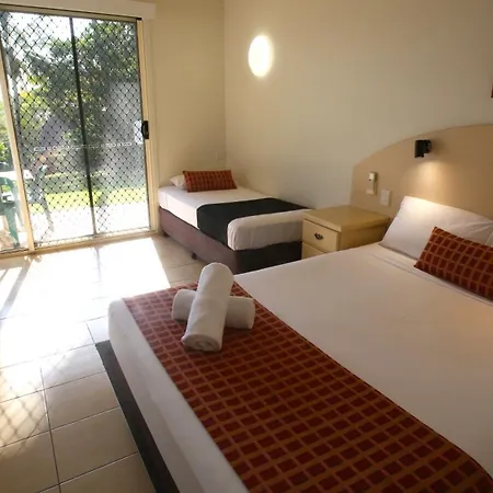 Whitsunday Sands Resort-3