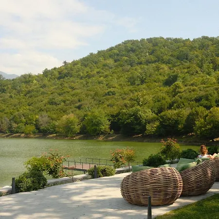Kvareli Lake Resort-3