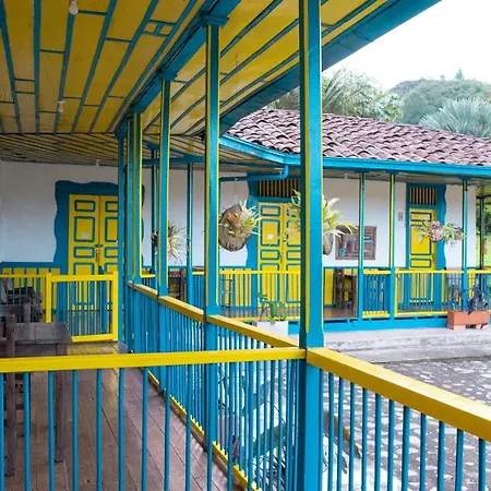 El Rancho De Salento-2