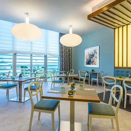 Hilton Garden Inn Tanger City Center-2