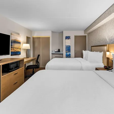 Best Western Halton Hills-3