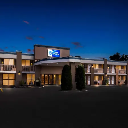 Best Western Halton Hills-2