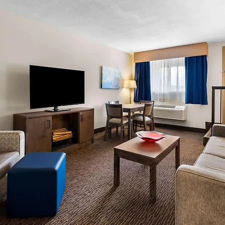 Best Western Halton Hills-2