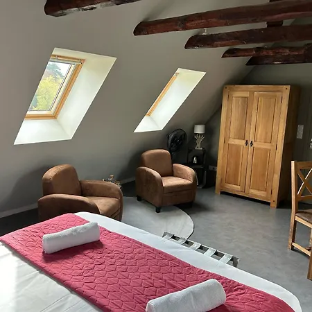 Logis Hotel De Paris-3
