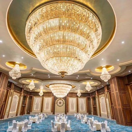 Radisson Blu Plaza Resort & Convention Centre Karjat-2